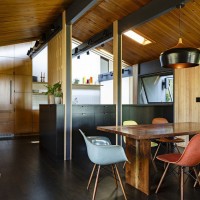mid century modern Northwest Regional style saul zaik