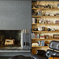 mid century modern Northwest Regional style saul zaik