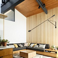 mid century modern Northwest Regional style saul zaik