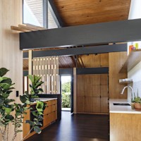 mid century modern Northwest Regional style saul zaik