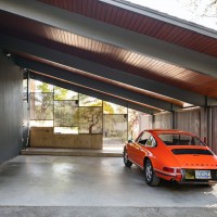 mid century modern Northwest Regional style saul zaik