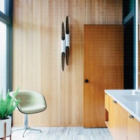 mid century modern Northwest Regional style saul zaik