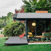 mid century modern Northwest Regional style saul zaik
