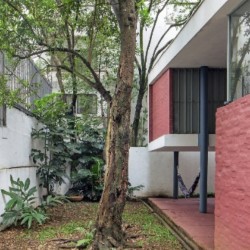 modernism brazil João Batista Vilanova Artigas house mid century modern