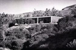 craig ellwood rosen house mid century modern california post beam