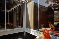 craig ellwood rosen house mid century modern california post beam