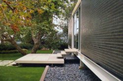 craig ellwood rosen house mid century modern california post beam