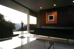 craig ellwood rosen house mid century modern california post beam