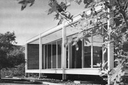 craig ellwood rosen house mid century modern california post beam