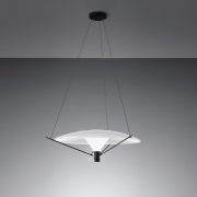 gino sarfatti lighting arteluce itlay mid century modern modernism