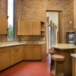 frank lloyd wright usonian minneapolis minnesota mid century modern