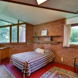 frank lloyd wright usonian minneapolis minnesota mid century modern