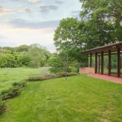 frank lloyd wright usonian minneapolis minnesota mid century modern