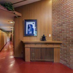 frank lloyd wright usonian minneapolis minnesota mid century modern