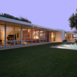 Archiblad Quincy Jones modernism mid century modern architecture california mcm