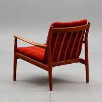 grete mbilio magazine jalk danish modern scandinavian mid century modern