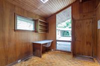 james taylor chapel hill north carolina mid century modern John Latimer