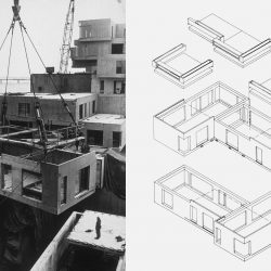habitat 67 moshe safdie montreal expo 67 mid century modern brutalism