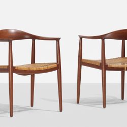 DC Hillier mid century modern pamono interview guru