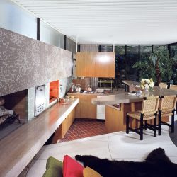 Archiblad Quincy Jones modernism mid century modern architecture california mcm