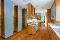 james taylor chapel hill north carolina mid century modern John Latimer