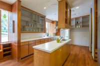 james taylor chapel hill north carolina mid century modern John Latimer
