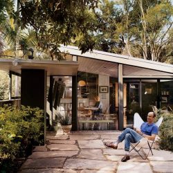 Archiblad Quincy Jones modernism mid century modern architecture california mcm