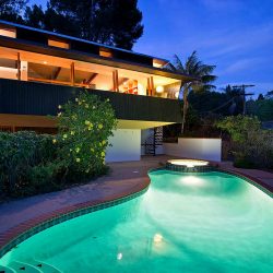 Archiblad Quincy Jones modernism mid century modern architecture california mcm