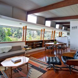 Archiblad Quincy Jones modernism mid century modern architecture california mcm