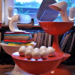 DC Hillier mid century modern pamono interview guru