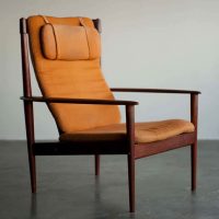 grete mbilio magazine jalk danish modern scandinavian mid century modern