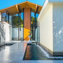 Archiblad Quincy Jones modernism mid century modern architecture california mcm