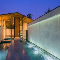 Archiblad Quincy Jones modernism mid century modern architecture california mcm