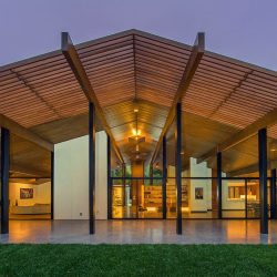 Archiblad Quincy Jones modernism mid century modern architecture california mcm