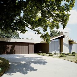 Archiblad Quincy Jones modernism mid century modern architecture california mcm