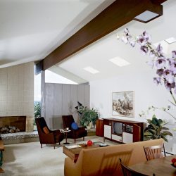 Archiblad Quincy Jones modernism mid century modern architecture california mcm
