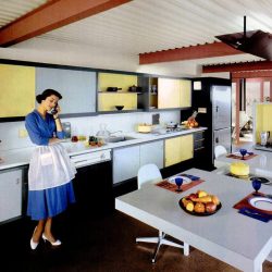 Archiblad Quincy Jones modernism mid century modern architecture california mcm