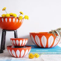 catherineholm enamelware grete prytz kittelsen norway mid century modern