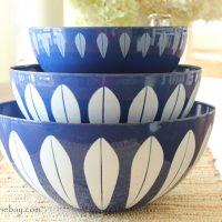 catherineholm enamelware grete prytz kittelsen norway mid century modern