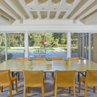 gary cooper house A quincy jones frederick emmons california mid century modern
