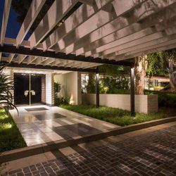 Archiblad Quincy Jones modernism mid century modern architecture california mcm