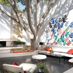 Archiblad Quincy Jones modernism mid century modern architecture california mcm