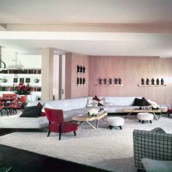 Archiblad Quincy Jones modernism mid century modern architecture california mcm