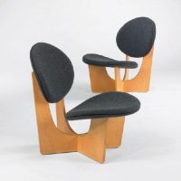 grete mbilio magazine jalk danish modern scandinavian mid century modern