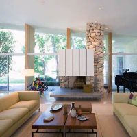 gary cooper house A quincy jones frederick emmons california mid century modern