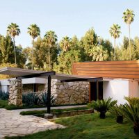 gary cooper house A quincy jones frederick emmons california mid century modern
