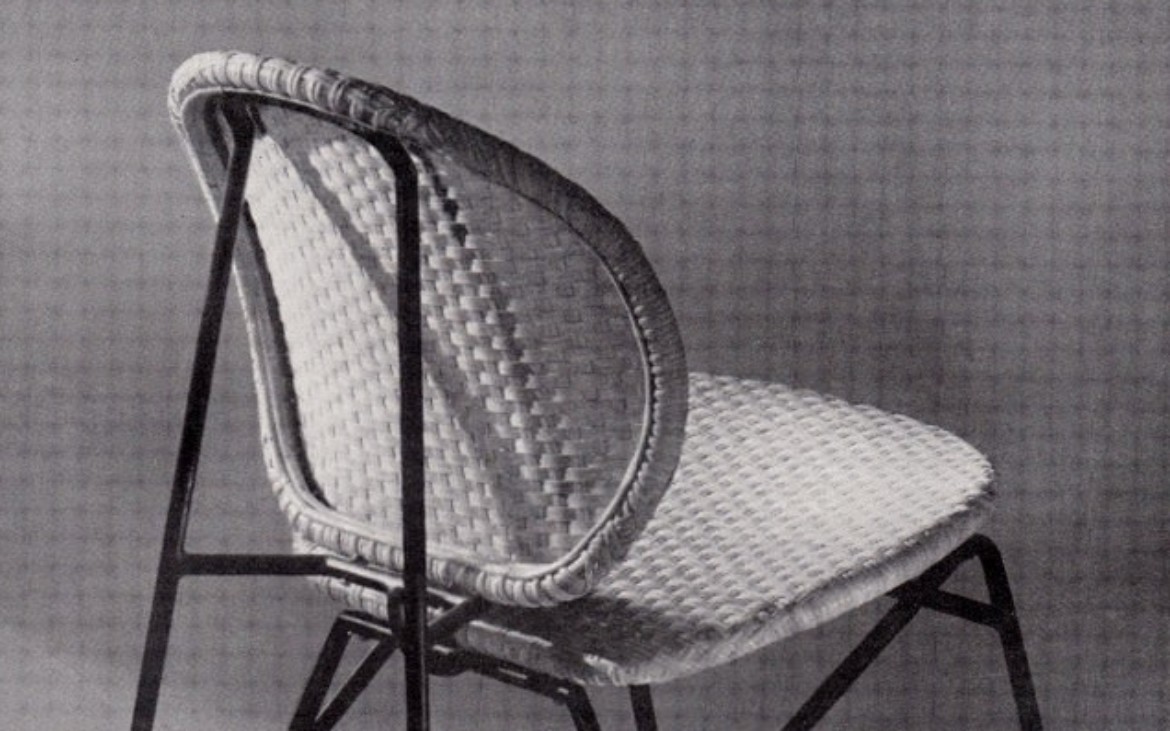 grete mbilio magazine jalk danish modern scandinavian mid century modern