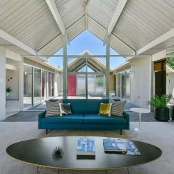 Archiblad Quincy Jones modernism mid century modern architecture california mcm