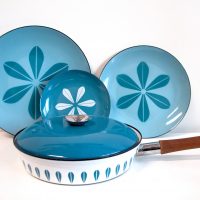 catherineholm enamelware grete prytz kittelsen norway mid century modern