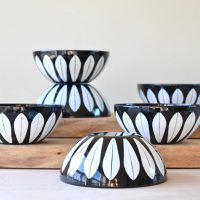 catherineholm enamelware grete prytz kittelsen norway mid century modern